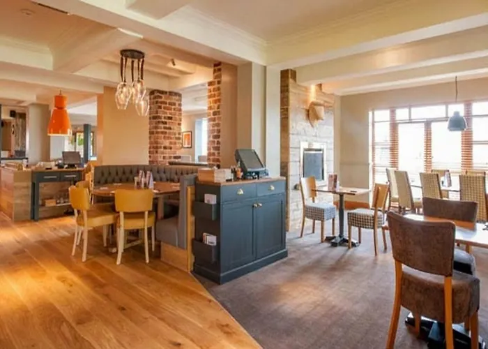 Premier Inn Evesham