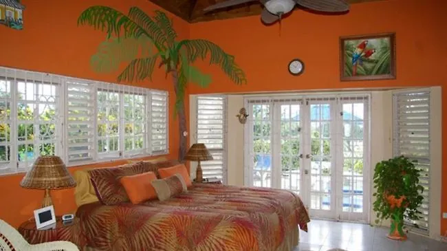 Paradise Fanta Sea Suites
