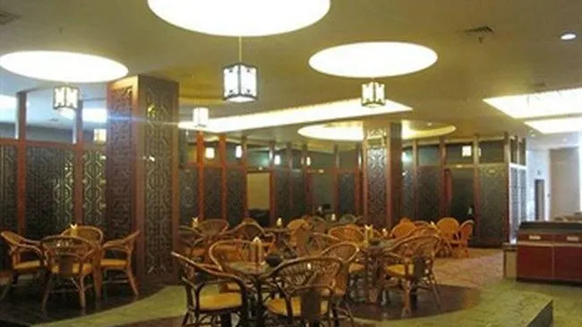 Jin Yue International Hotel