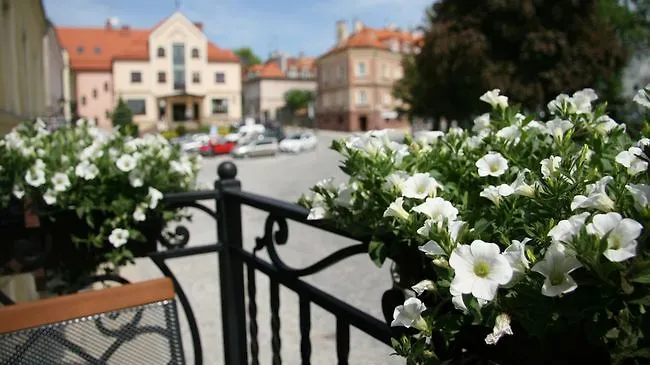 Dominican Gate Apartments