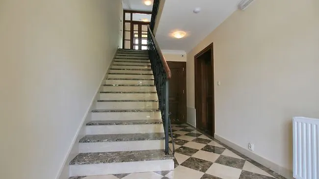 Dominican Gate Apartments