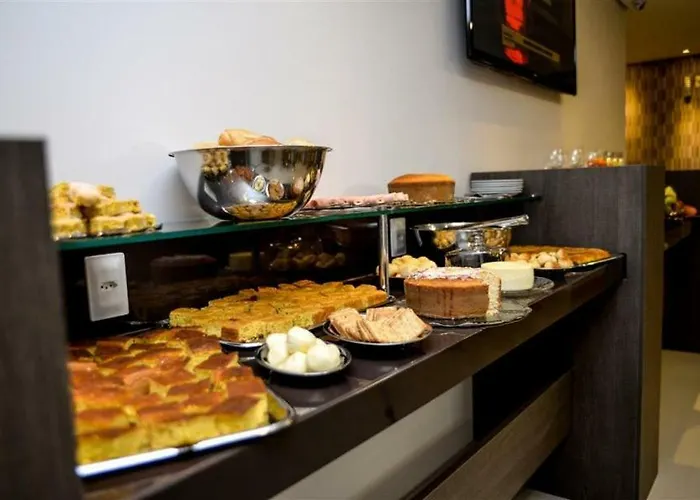 Grand Cafe Hotel