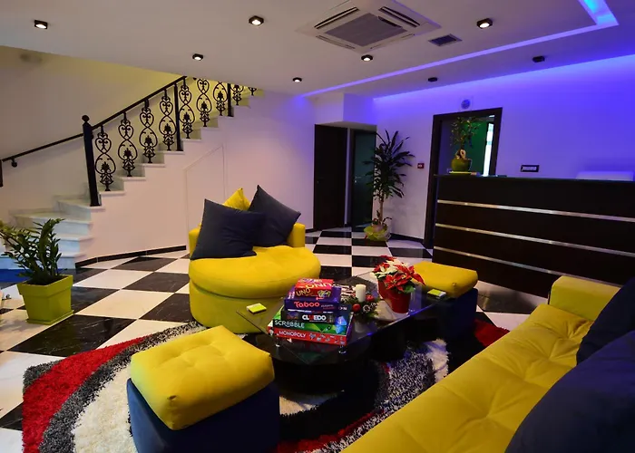 Hotel Kyani Akti