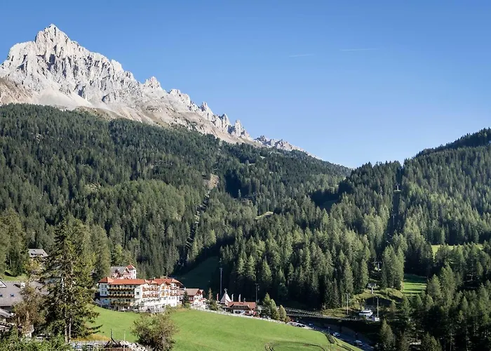 Familienhotel Maria