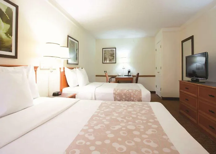 La Quinta Inn By Wyndham Baton Rouge University Area