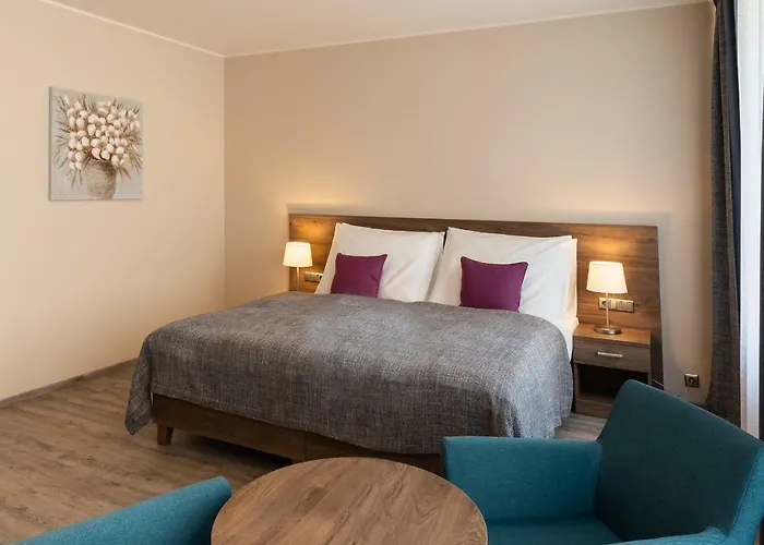 Hotel Melantrich Old Town