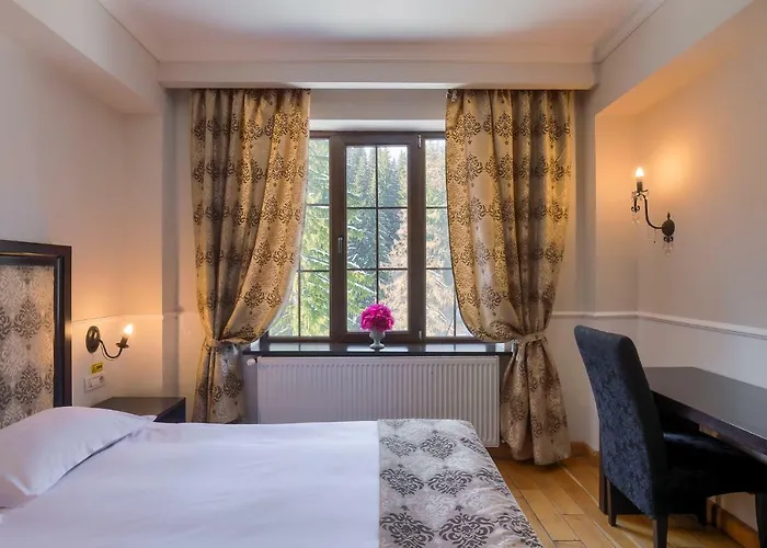 Rizzo Boutique Hotel