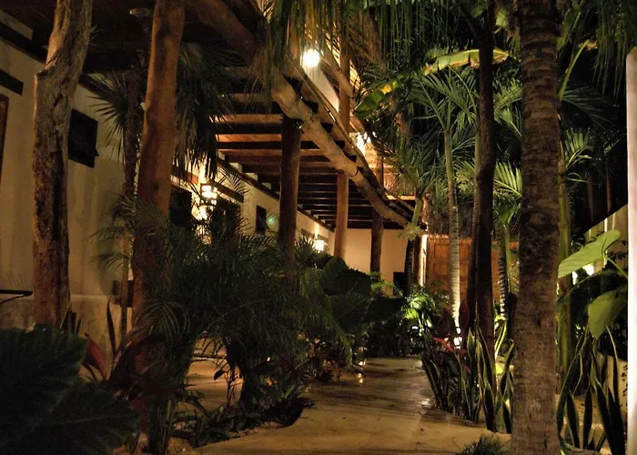 Hotel Boutique Terranova
