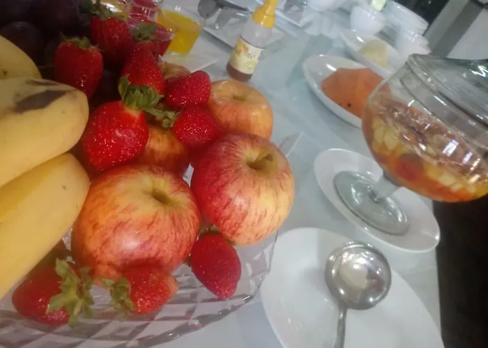 Hanna Palace Hotel