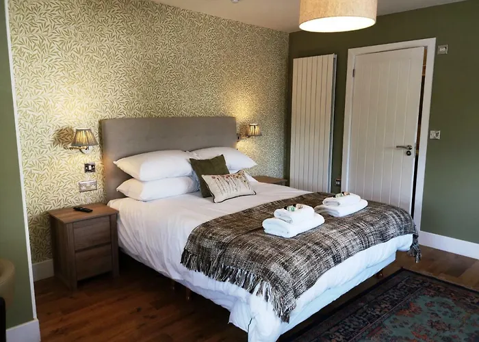Anglesey Hotel