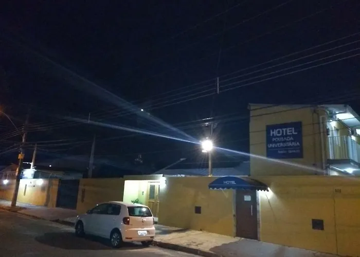 Unibarão Hotel -Próximo as Universidades Unicamp-Puc-Hospitais -Bancos-Restaurantes-Praça Capital -Shopping Dom Pedro -Ceasa