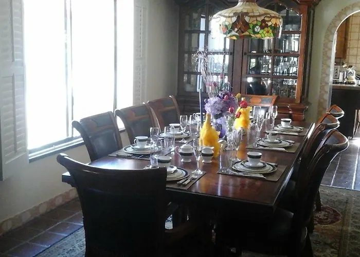Spanish Villa Inn