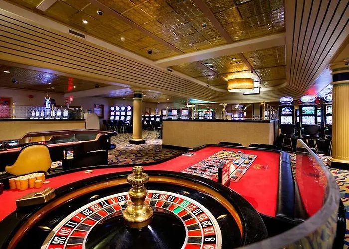 Amelia Extended Stay & Hotel - Near Amelia Belle Casino