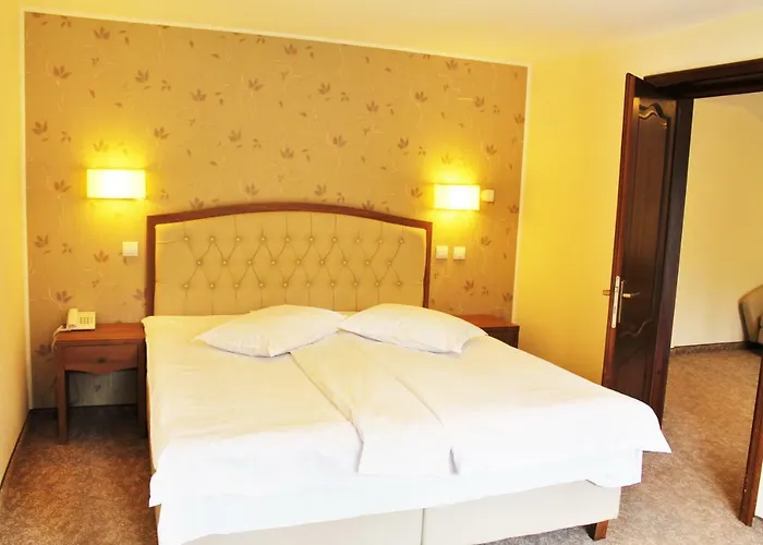 Hotel Crisalpin