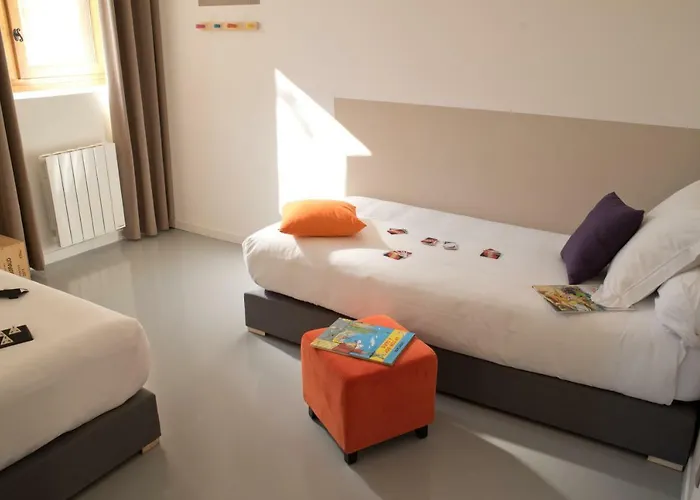 Hotel Le 23