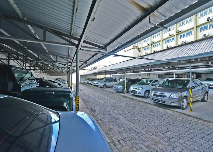 Curi Palace Hotel