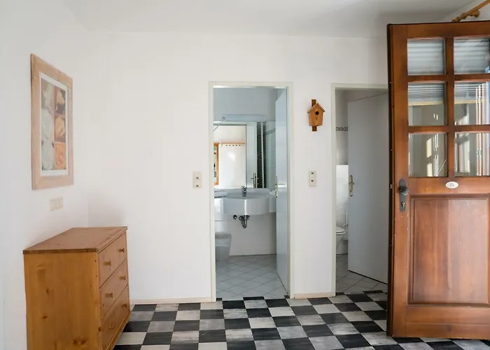 Hotel Johannes-Zeche