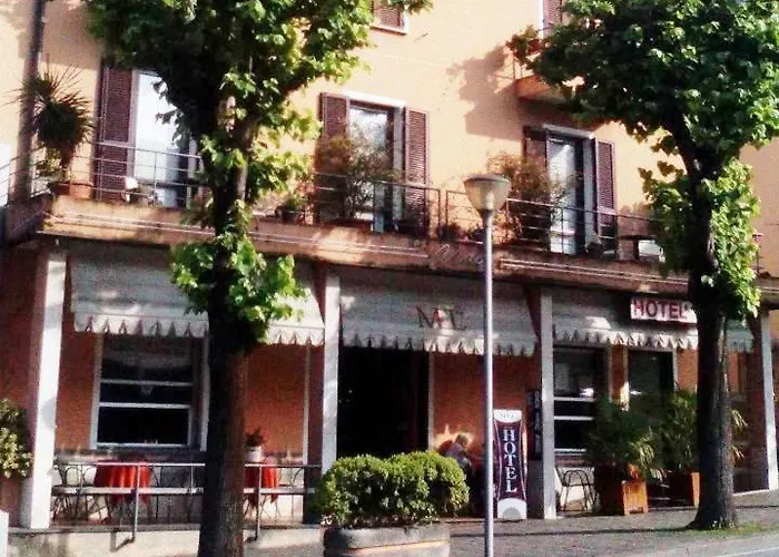 Hotel Locanda Mel