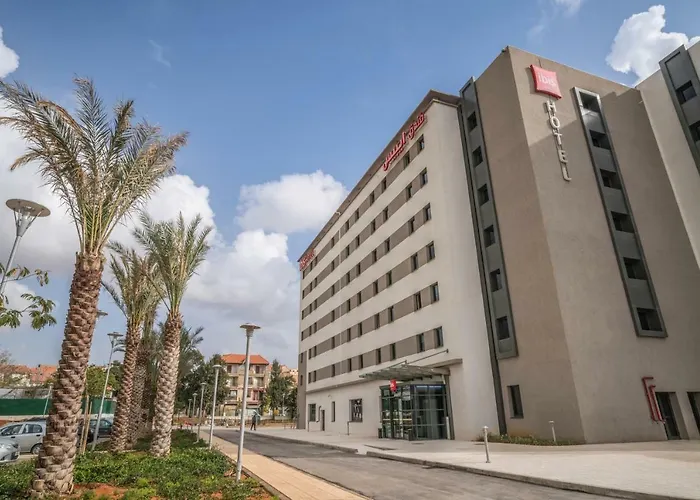 Ibis Setif