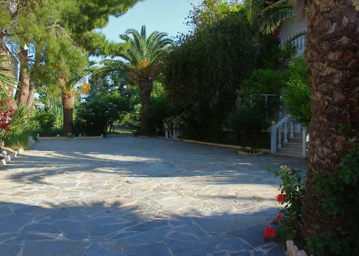 Pavlos Studios