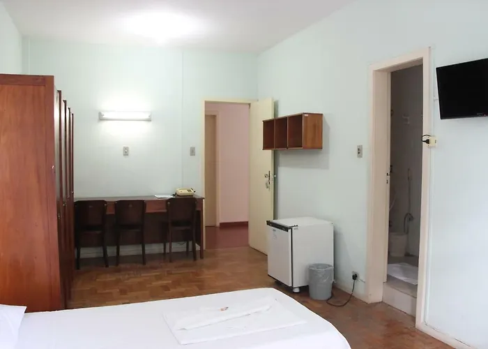 Hotel do CEE