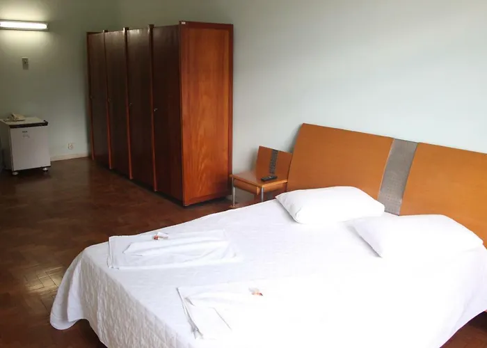 Hotel do CEE