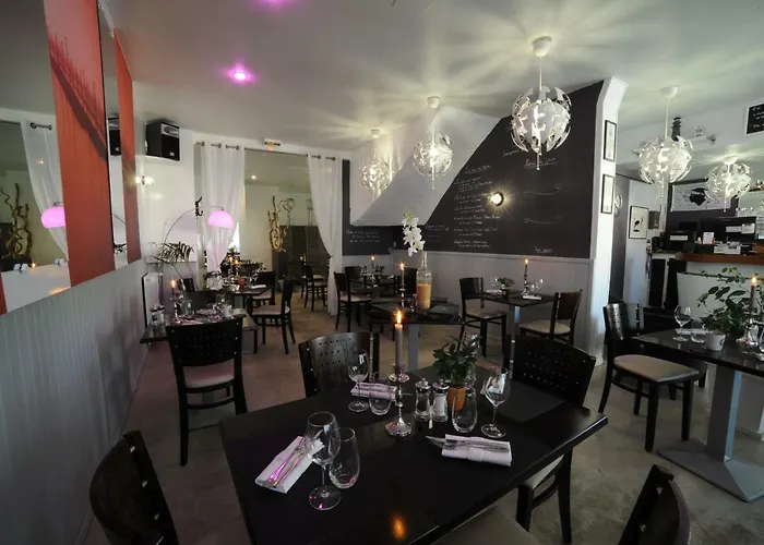 Hotel Familial L'Ostrei