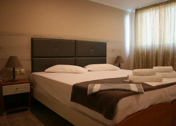 Rea Hotel