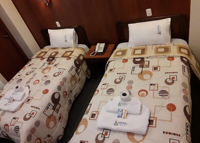Hotel Imperial