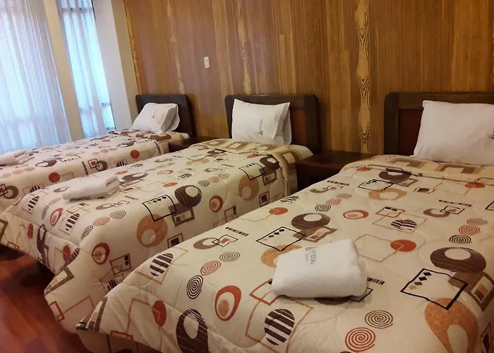 Hotel Imperial