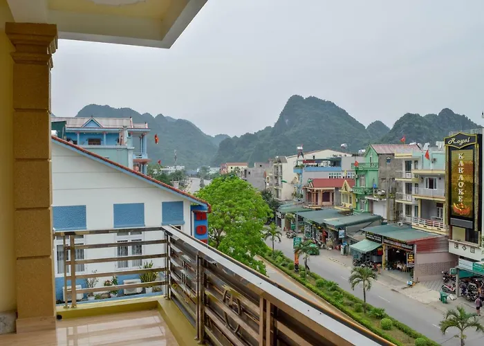 Phong Nha Orient Hotel