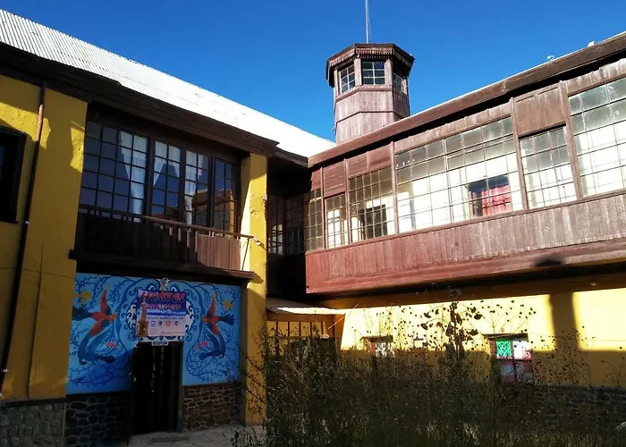 Rummy Hostal