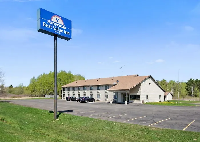 Americas Quality Inn & Suites - Finlayson