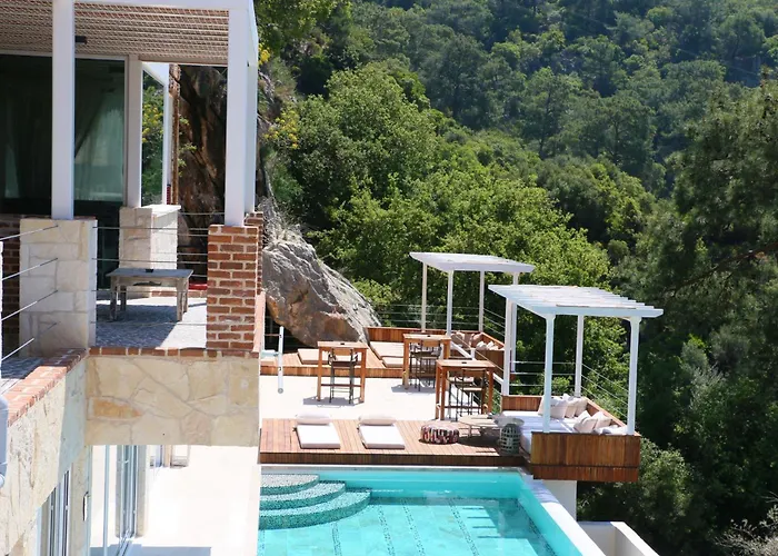 Oeluedeniz Loft - Adults Only