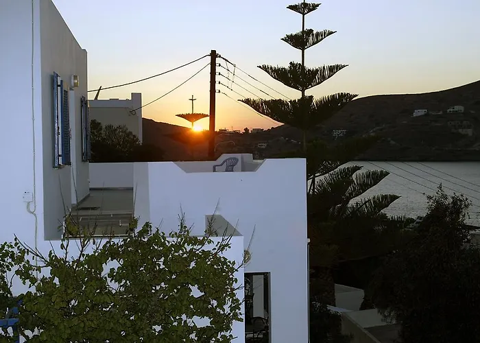 Poseidon Hotel