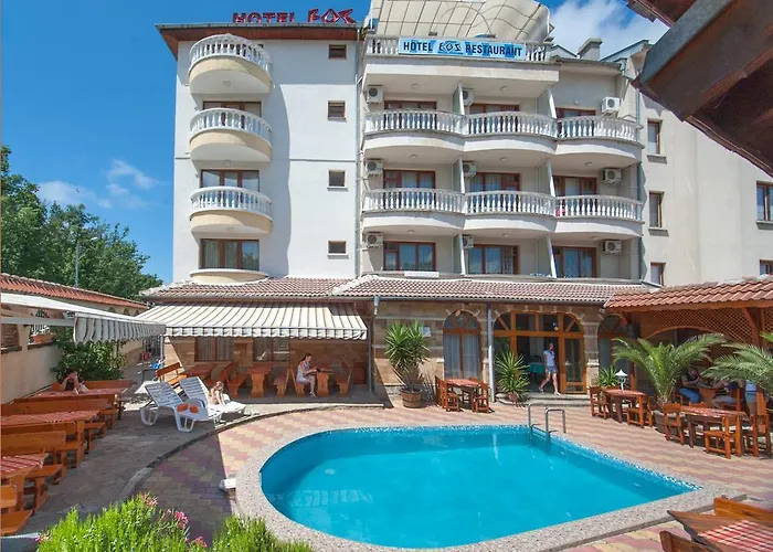 Hotel Eos