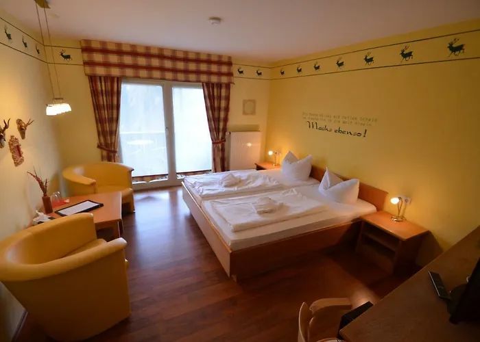 Landhotel Christopherhof