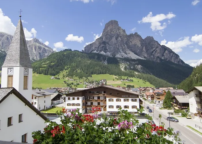 Chalet Madrisa