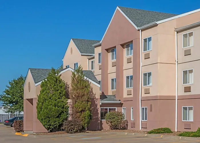 Baymont By Wyndham Salina