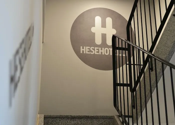 Hesehotelli Turku Kaskentie
