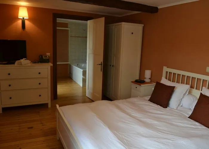 Auberge De Bouvignes