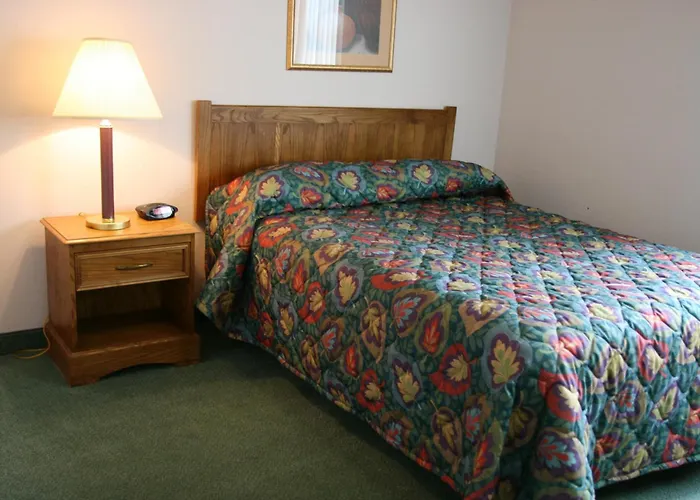 Affordable Suites Rocky Mount
