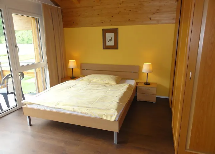 Welcome Hotel Täsch