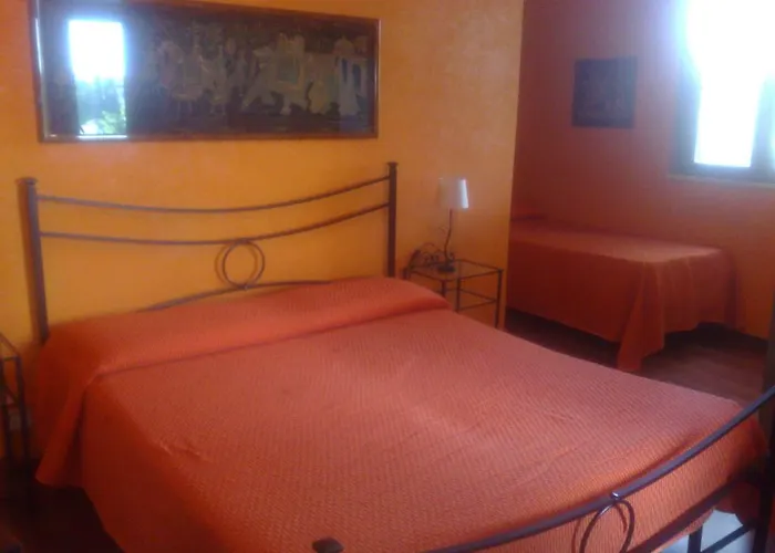 Hotel Villa Maria Luigia