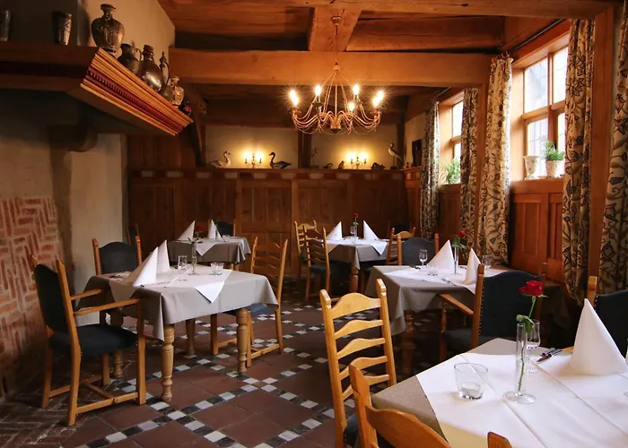 Hotel Arminius