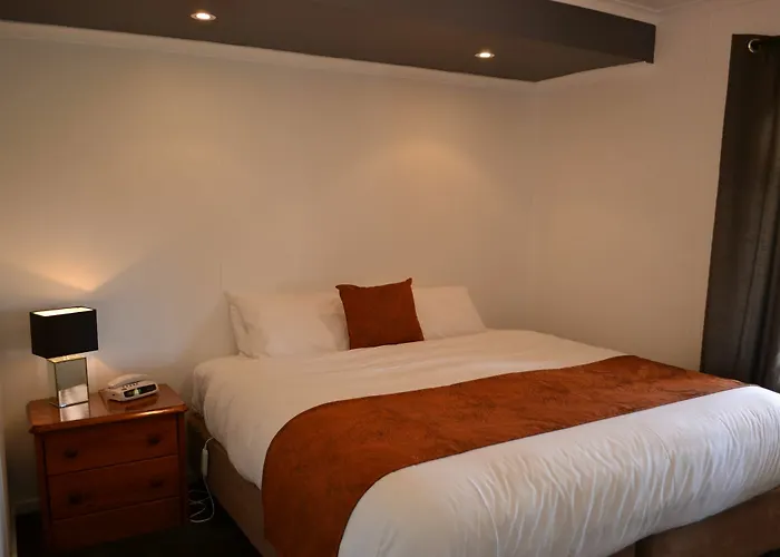 Wellers Inn Motel And Function Centre