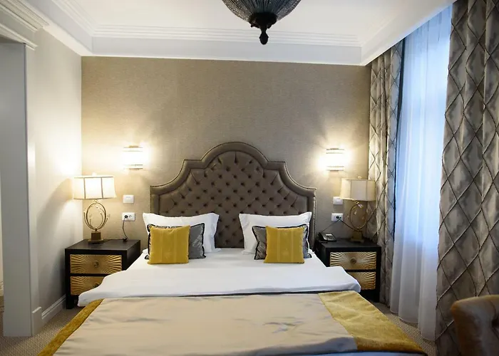 Hotel Versay