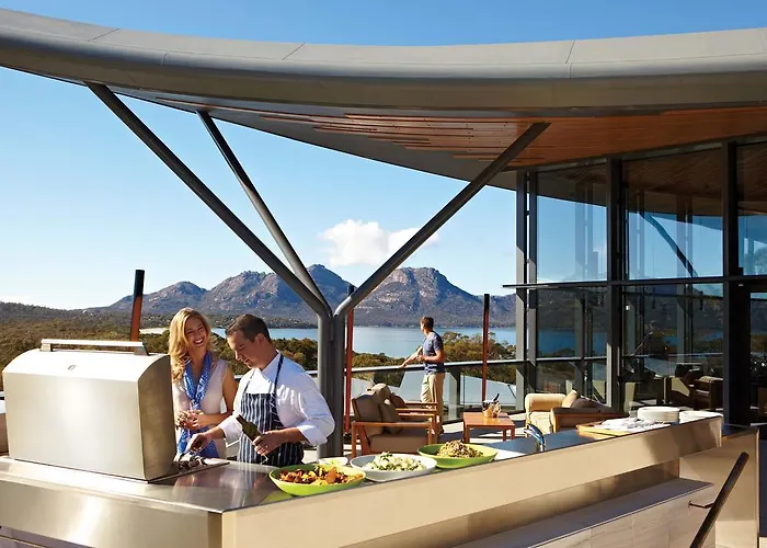 Saffire - Freycinet