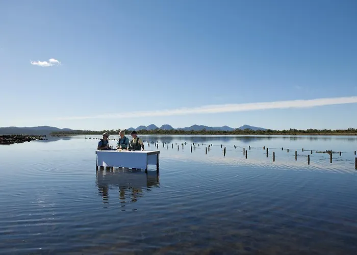 Saffire - Freycinet