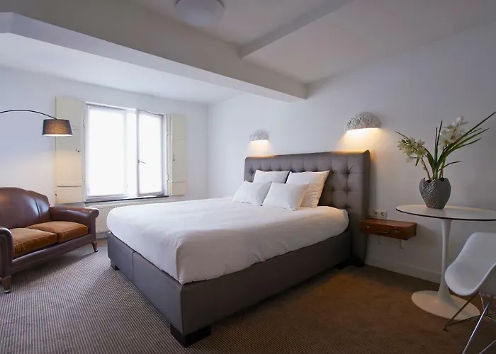 Hotel Les Charmes